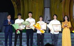 Sinh viên nông nghiệp làm chủ công nghệ, vững bước tương lai