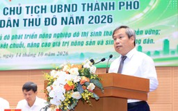 Đảm bảo sinh kế cho người nông dân khi thu hồi đất