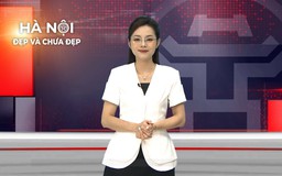 Hà Nội đẹp và chưa đẹp | 14/10/2026