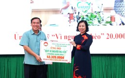 Phường Xuân Đỉnh phát huy sức mạnh đại đoàn kết vì người nghèo