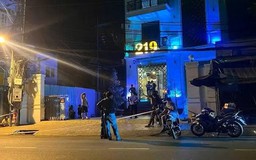 Tạm giữ 6 người trong vụ hỗn chiến tại phường Bồ Đề