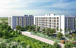 TP Hồ Chí Minh sắp mở bán hai dự án nhà ở xã hội