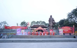 Dấu ấn chiến thắng Ngọc Hồi