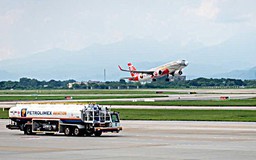 Mở dữ liệu hàng không công khai chuyến bay chậm, hủy