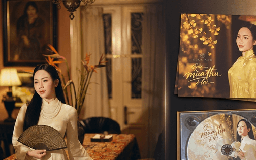 Quán quân Tiếng hát Hà Nội Đặng Ngọc Anh: Ra mắt bộ đôi âm nhạc về Thủ đô