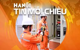 Hà Nội không để thiếu điện trong chu kỳ tăng trưởng hai con số | Hà Nội tin mỗi chiều