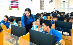 Sức trẻ Việt Nam trên hành trình dựng xây tương lai