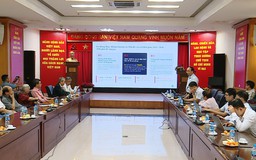 Hà Nội tìm hướng phát triển đô thị TOD gắn với đường sắt