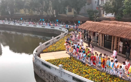 Hà Nội mở thêm không gian cho công nghiệp văn hóa