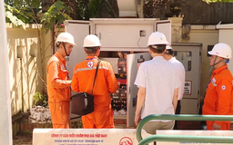 Hà Nội siết chặt an toàn lao động