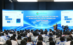Kiểm soát an toàn thực phẩm dựa theo mức độ nguy cơ
