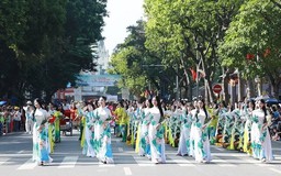 Festival Thu Hà Nội 2026 lùi thời gian tổ chức