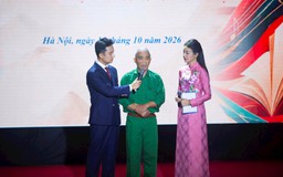 Phát động cuộc thi sáng tác tri ân thương binh, liệt sĩ
