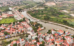 Từ dòng vốn đến sức bật kinh tế nông thôn Hà Nội | Vấn đề kinh tế | 14/10/2026
