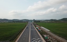 Ứng dụng công nghệ quản lý, điều hành trên cao tốc Bắc - Nam