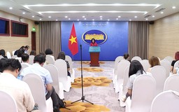 Việt Nam theo sát tình hình, sẵn sàng bảo hộ công dân tại Trung Đông