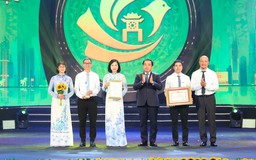 Báo chí phản ánh chiều sâu văn hóa Thủ đô