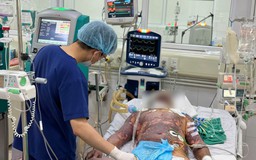 Liên tiếp 4 ca nhiễm liên cầu lợn, có trường hợp suy đa tạng nguy kịch