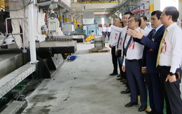 Nâng cao năng lực công nghiệp hỗ trợ Hà Nội