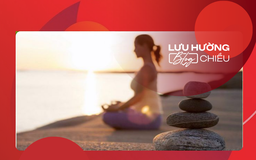 Lắng nghe lời thì thầm của cơ thể