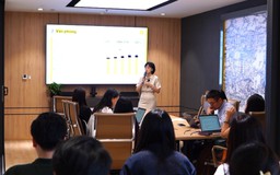 Căn hộ TP.HCM: Nguồn cung tăng, giá chưa giảm diện rộng