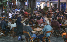 Thượng viện Brazil thông qua kế hoạch giảm giờ làm