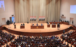 Quốc hội Iraq phê chuẩn các vị trí nội các cuối cùng