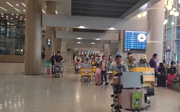 Hơn 100.000 lao động đi làm việc ở nước ngoài trong tháng 9/2026