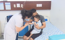 Không chủ quan với bệnh tay chân miệng ở trẻ