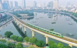 Metro và bài toán phát triển đô thị bền vững cho Hà Nội