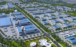 Phát triển bất động sản công nghiệp công nghệ cao vùng Thủ đô