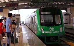 TOD - động lực tái thiết đô thị Hà Nội từ các nhà ga
