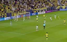 Saudi Pro League hoãn trận đấu của Cristiano Ronaldo
