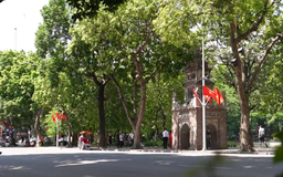 Hà Nội tháng Mười, mùa thương nhớ