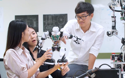 Tìm kiếm những "Người truyền lửa" năm 2026