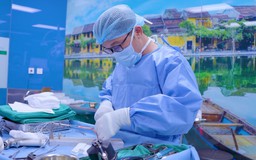 Cập nhật tiến bộ phẫu thuật khớp háng, khớp gối