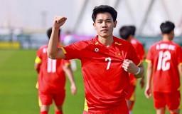 Đình Bắc còn hy vọng góp mặt từ đầu tại VCK Asian Cup 2027
