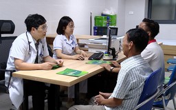 Hơn 50% người hút thuốc lá mong muốn từ bỏ thuốc lá