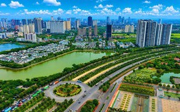 Đô thị 15 phút – Quy hoạch từ nhu cầu sống của người dân