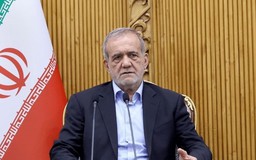 Iran bác cáo buộc theo đuổi vũ khí hạt nhân
