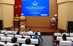 Số hóa di sản: Công nghệ phải đi cùng kiểm chứng lịch sử
