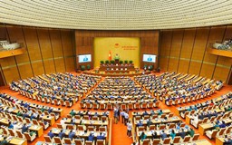 Quốc hội thảo luận về tình hình thực hiện ngân sách Nhà nước