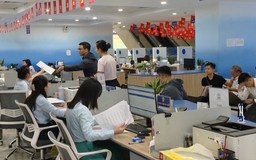 Tạo thuận lợi khi giải quyết thủ tục hành chính
