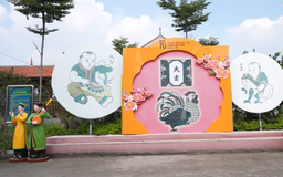 Hành trình khám phá di sản Kinh Bắc