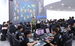Bảo vệ các hạ tầng trọng yếu trong kỷ nguyên AI