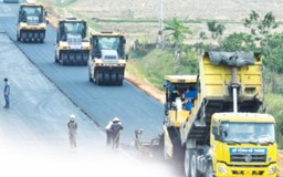 Hà Nội đẩy nhanh tiến độ Dự án Vành đai 4