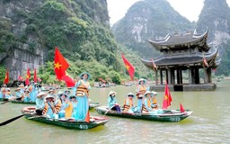 Du lịch Việt, phát triển từ sự bình yên, gần gũi