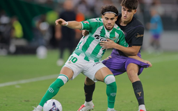 Barcelona kéo dài mạch thắng tại La Liga