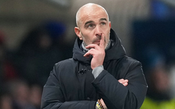 HLV Enzo Maresca đi vào lịch sử Premier League