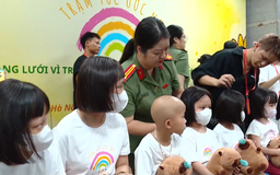 Trạm tóc ước mơ – Trao mái tóc, gửi yêu thương